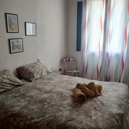 Appartamento Sa Contra Falzittu Exterior foto