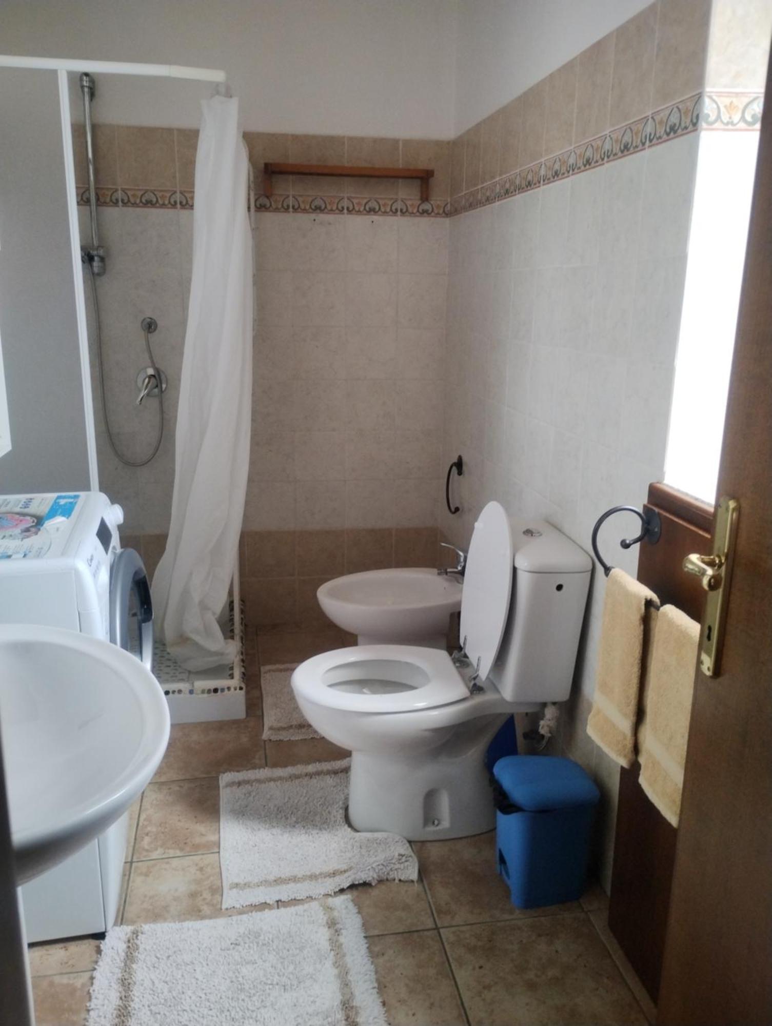 Appartamento Sa Contra Falzittu Exterior foto